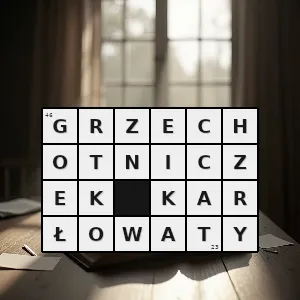 Rozwiązanie krzyżówki: sistrum - grzechotniczek karłowaty | hasła, synonimy i podpowiedzi Hasło krzyżówkowe sistrum - grzechotniczek karłowaty – rozwiązanie, synonimy, podpowiedzi i definicje krzyżówkowe